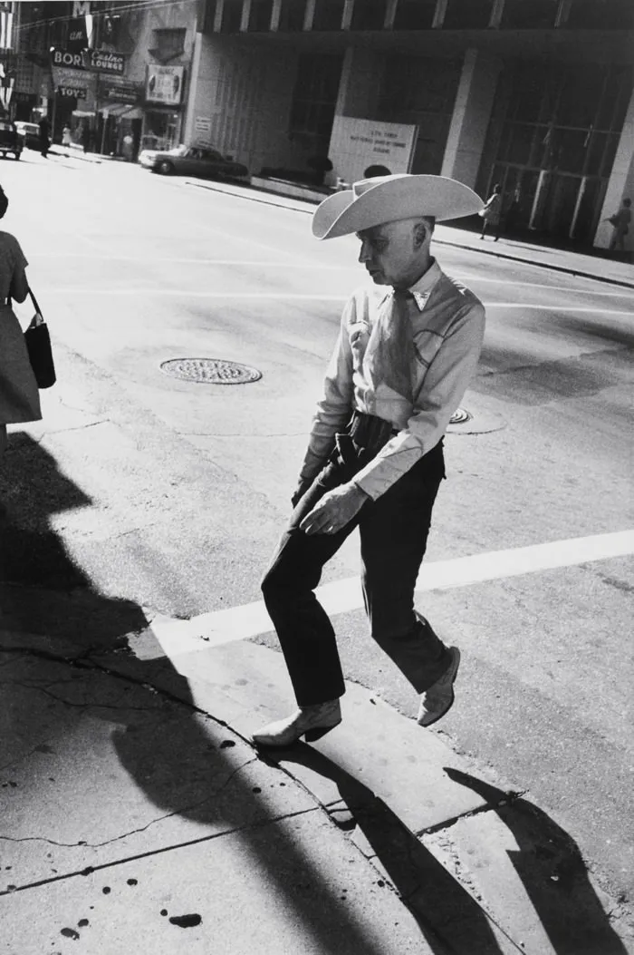Dallas, 1964